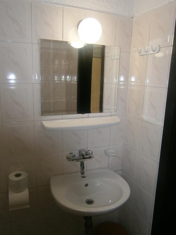 Ariana Hotel Kiten  Quarto foto